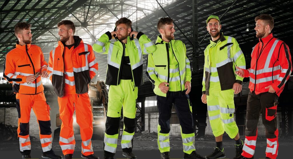 What is Hi-Vis?